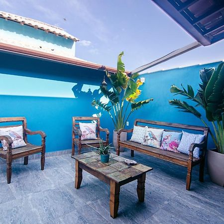 Buzios Conforto Guest House Bagian luar foto