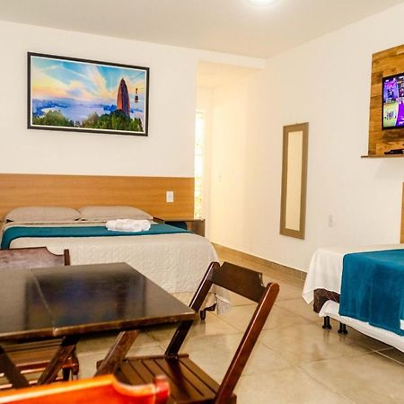 Buzios Conforto Guest House Bagian luar foto