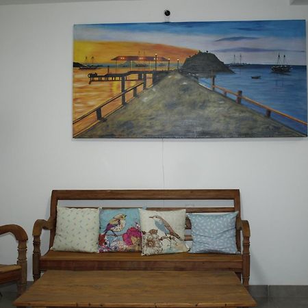 Buzios Conforto Guest House Bagian luar foto