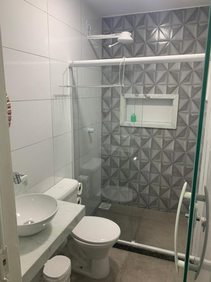 Buzios Conforto Guest House Bagian luar foto
