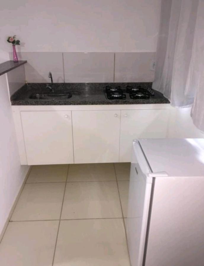 Buzios Conforto Guest House Bagian luar foto