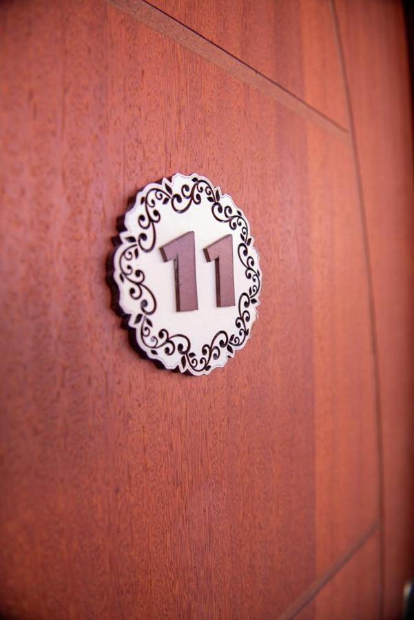 Buzios Conforto Guest House Bagian luar foto