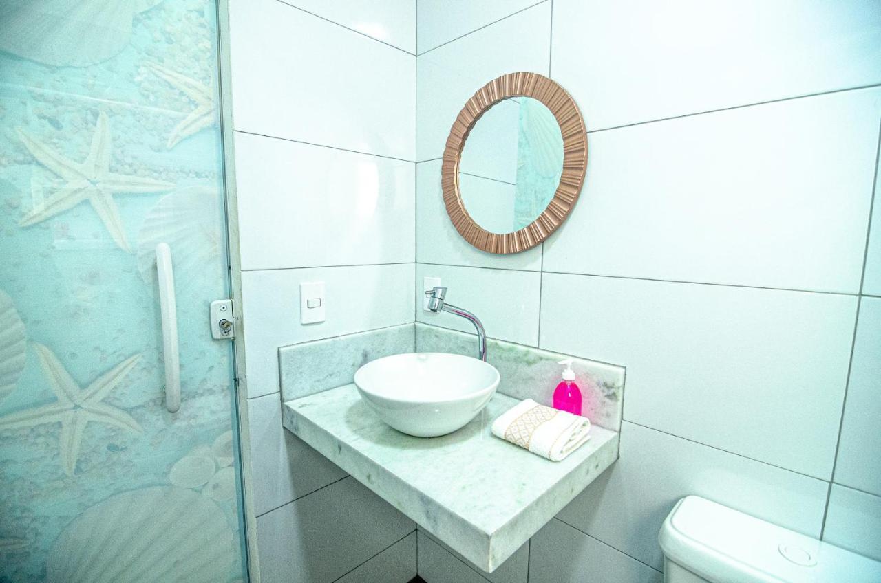 Buzios Conforto Guest House Bagian luar foto