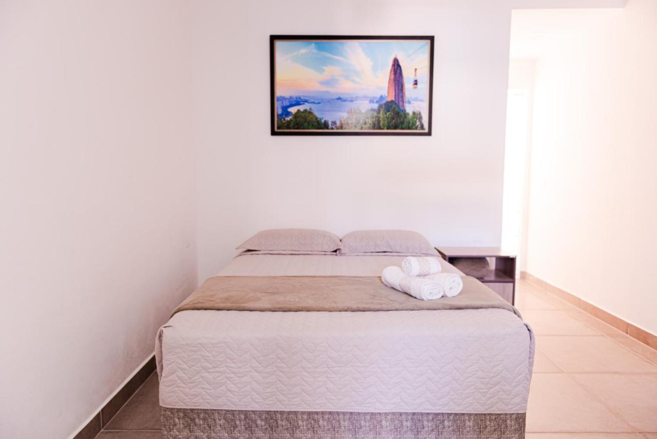 Buzios Conforto Guest House Bagian luar foto