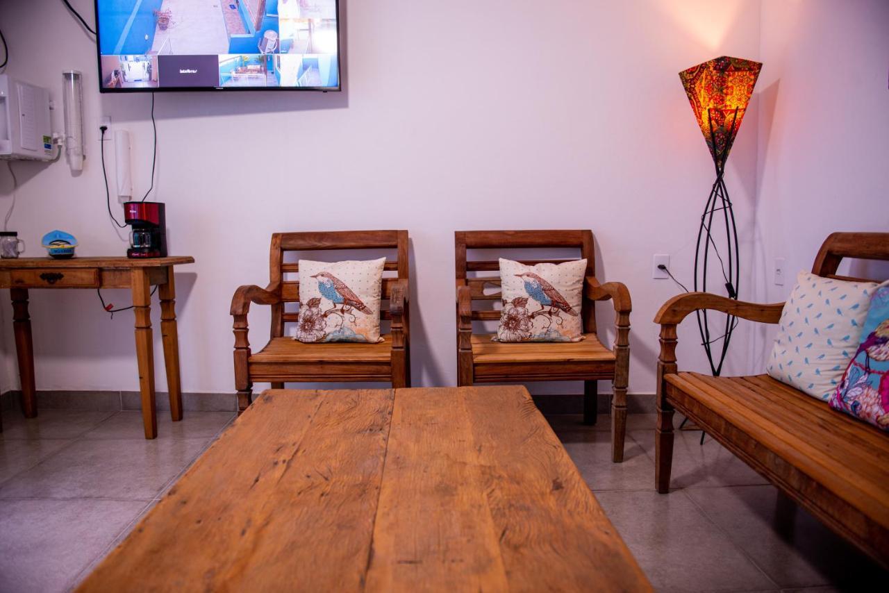 Buzios Conforto Guest House Bagian luar foto
