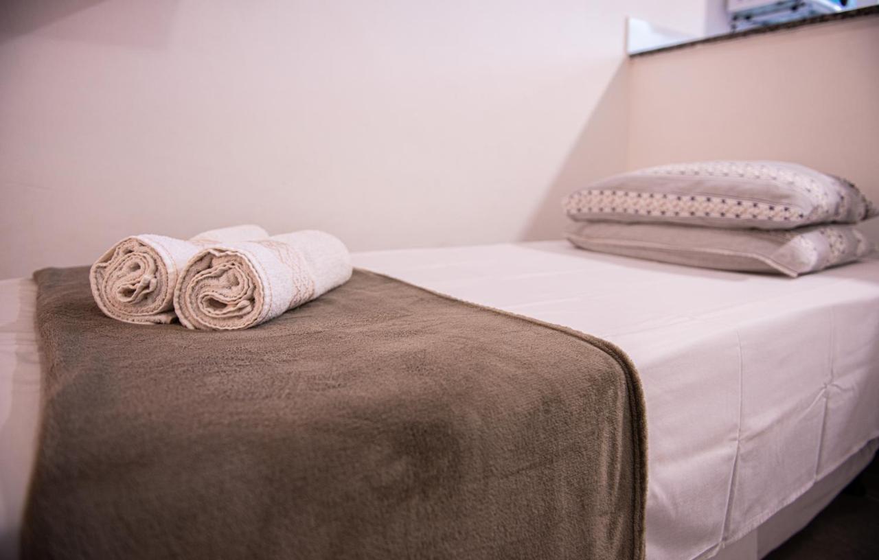 Buzios Conforto Guest House Bagian luar foto