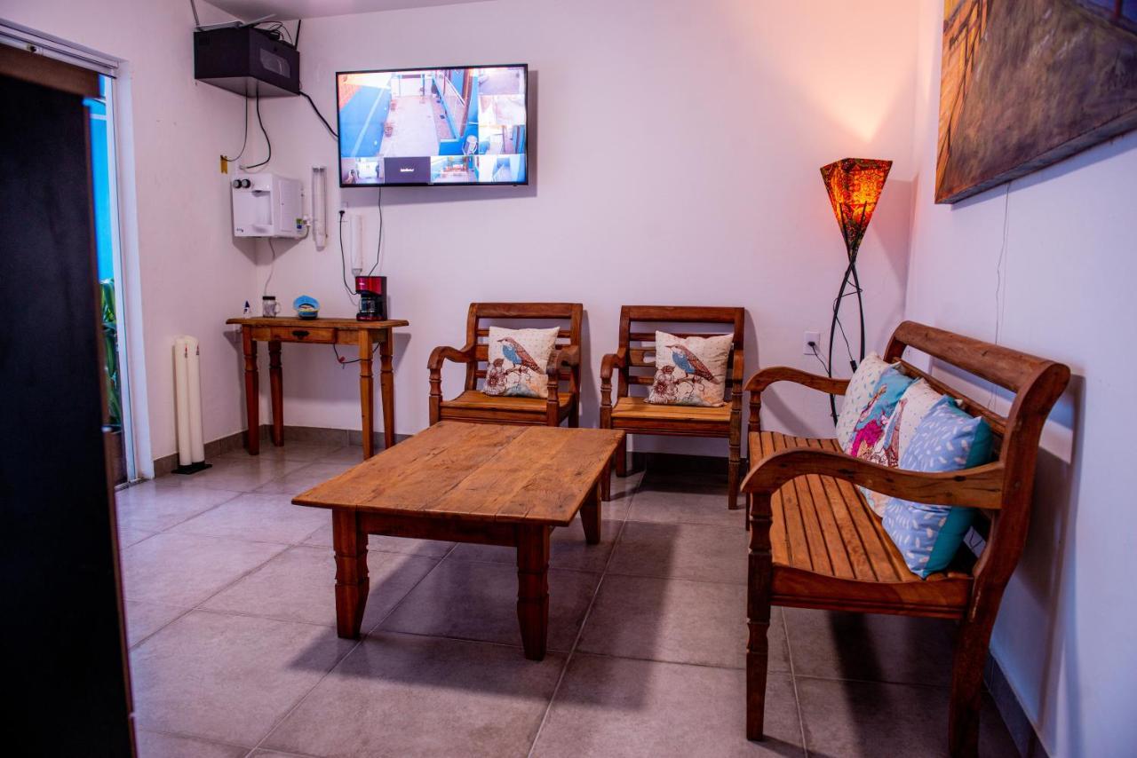 Buzios Conforto Guest House Bagian luar foto