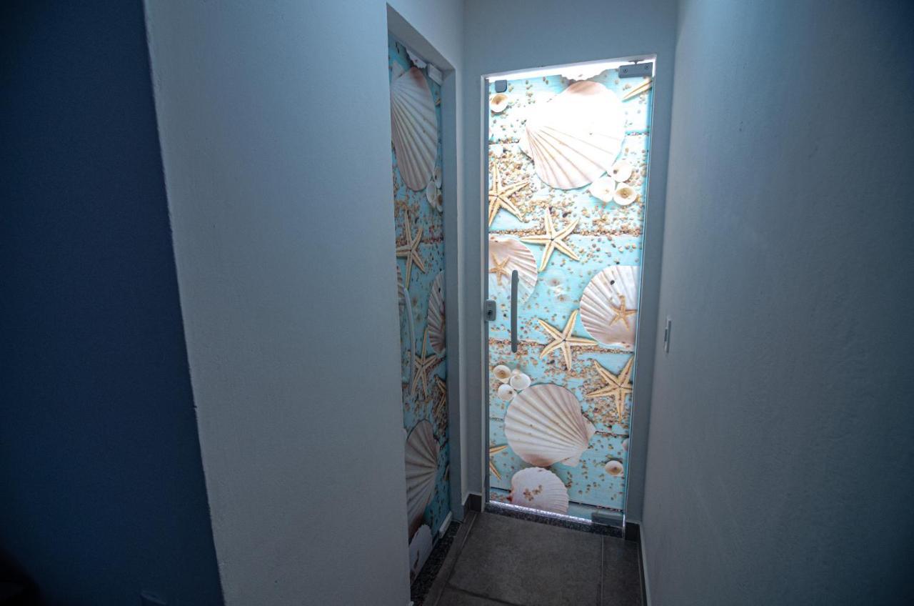 Buzios Conforto Guest House Bagian luar foto