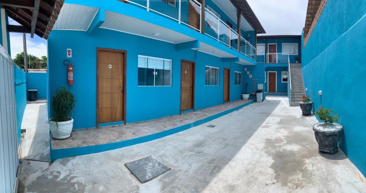 Buzios Conforto Guest House Bagian luar foto