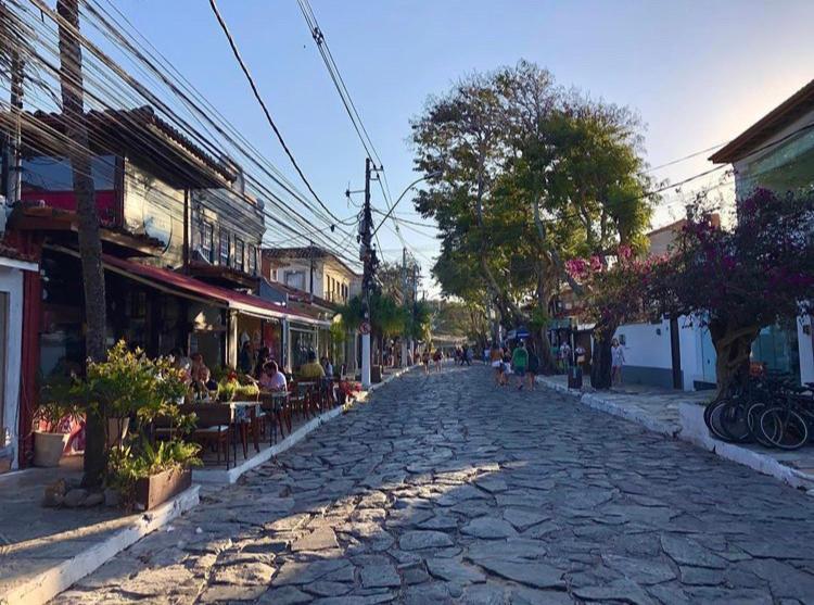 Buzios Conforto Guest House Bagian luar foto