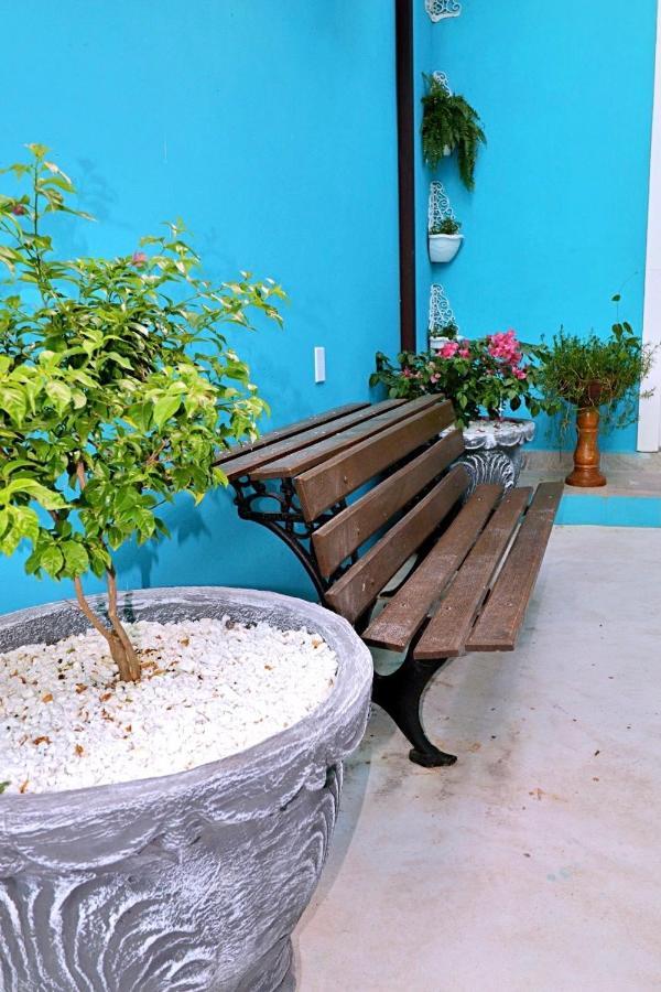 Buzios Conforto Guest House Bagian luar foto