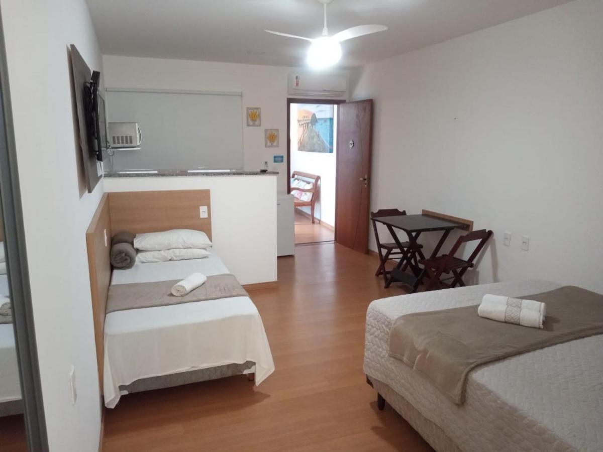 Buzios Conforto Guest House Bagian luar foto