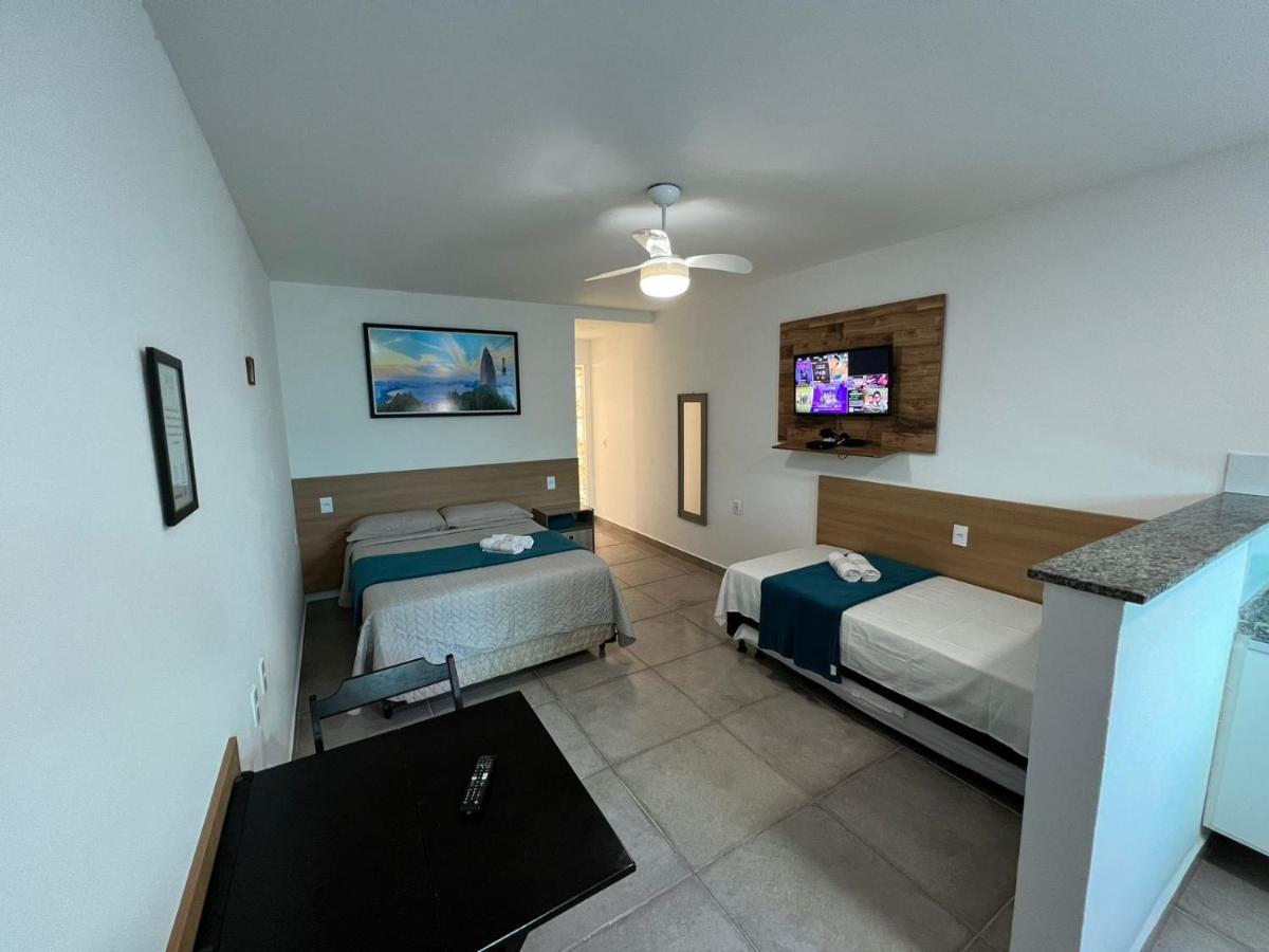 Buzios Conforto Guest House Bagian luar foto