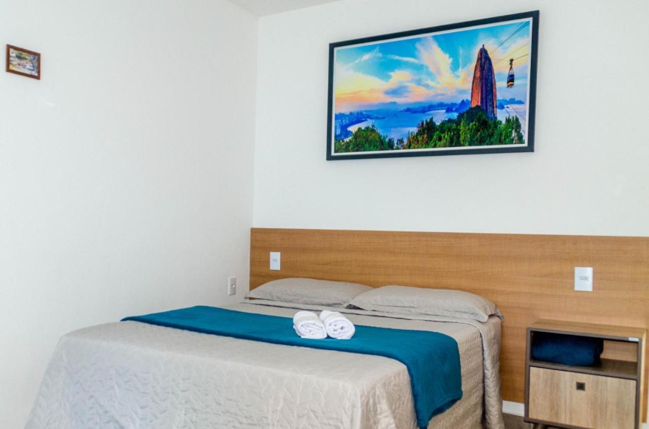 Buzios Conforto Guest House Bagian luar foto