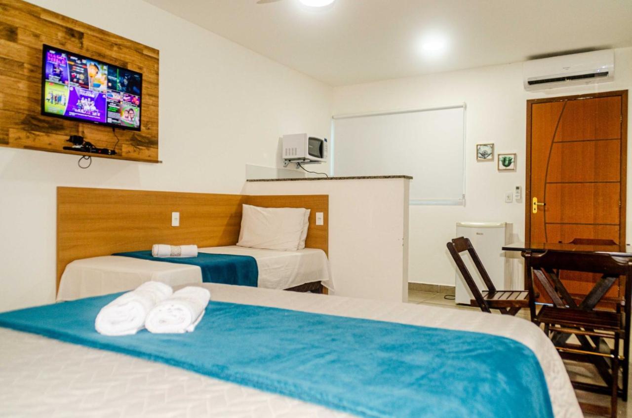 Buzios Conforto Guest House Bagian luar foto