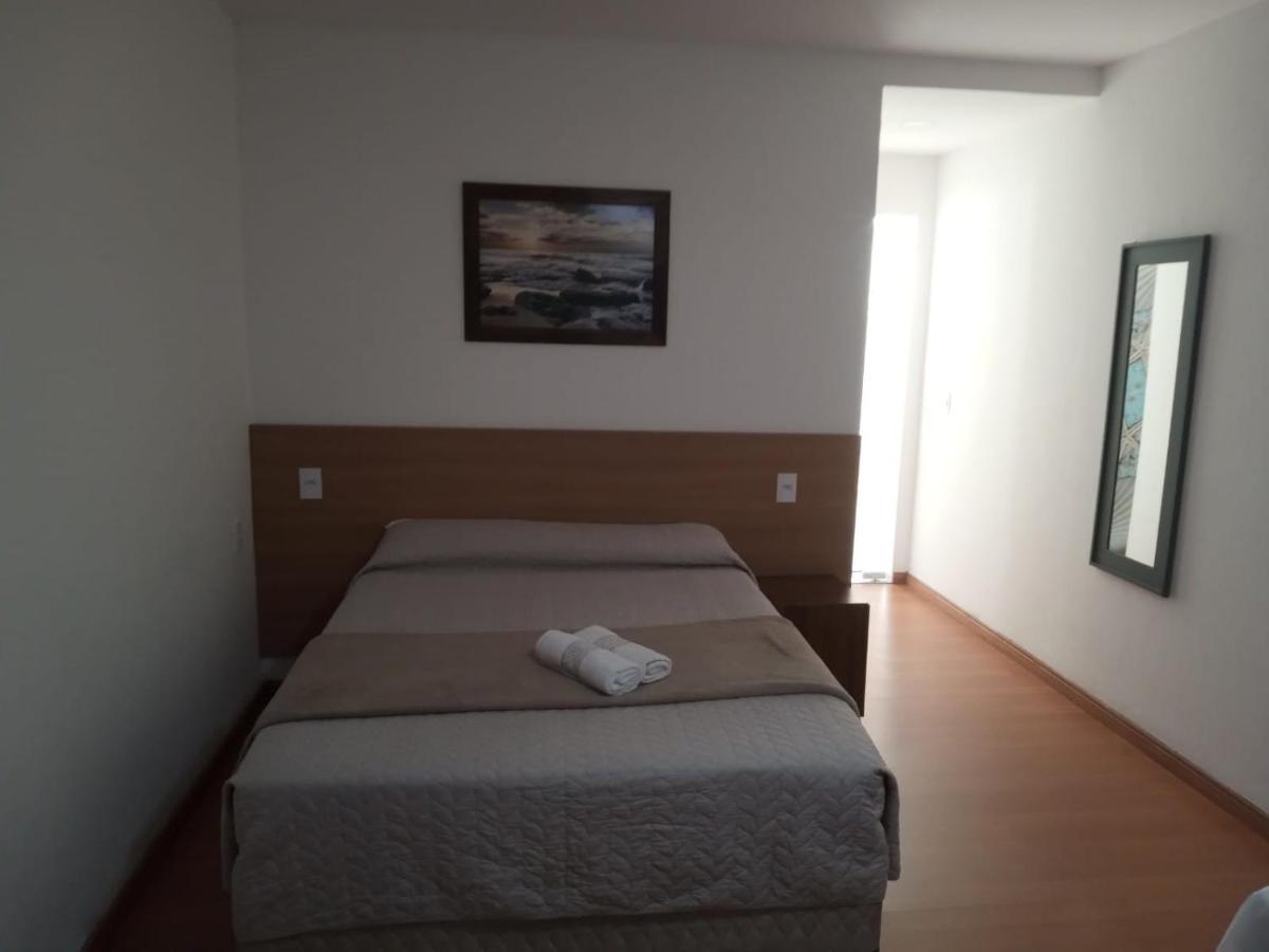 Buzios Conforto Guest House Bagian luar foto