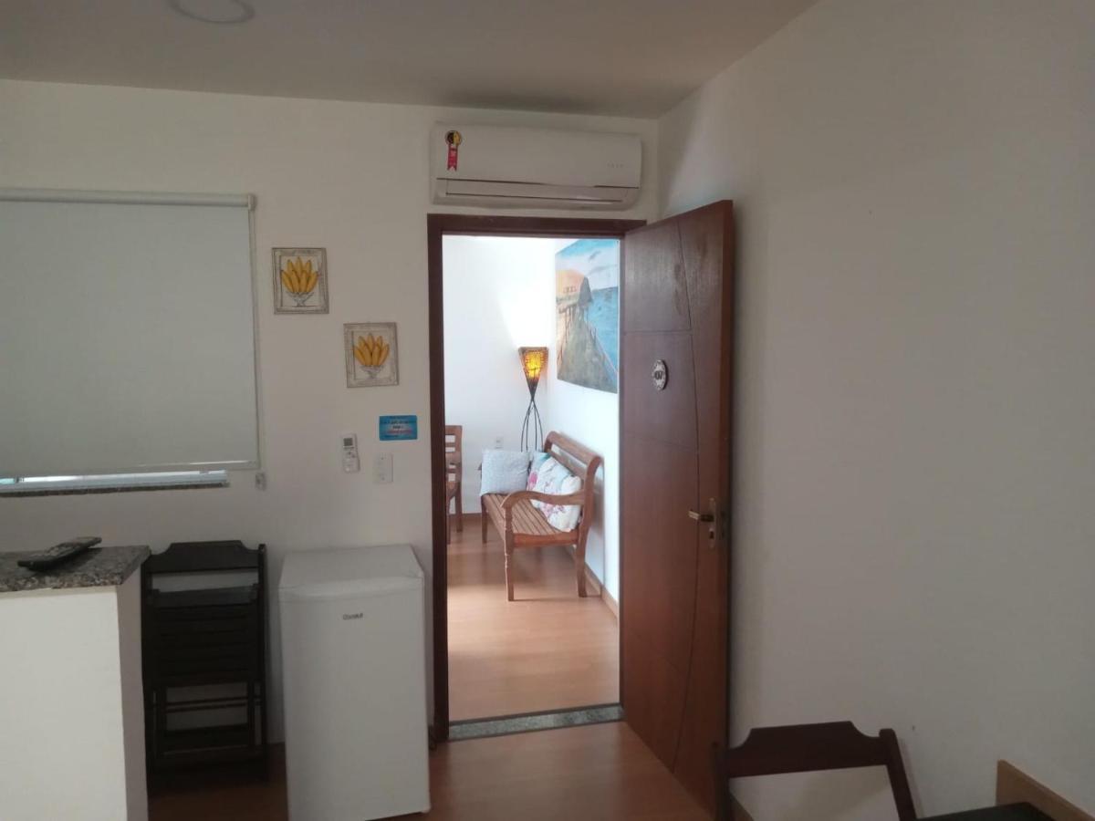 Buzios Conforto Guest House Bagian luar foto