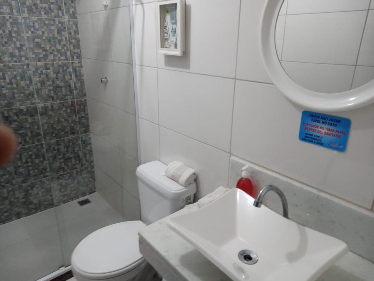 Buzios Conforto Guest House Bagian luar foto