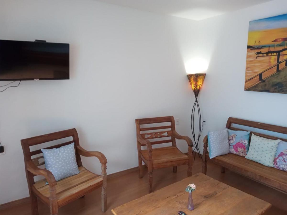 Buzios Conforto Guest House Bagian luar foto