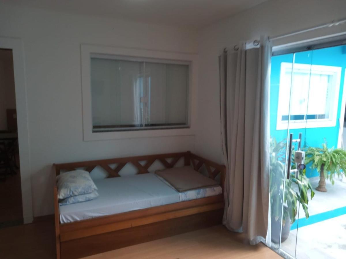 Buzios Conforto Guest House Bagian luar foto