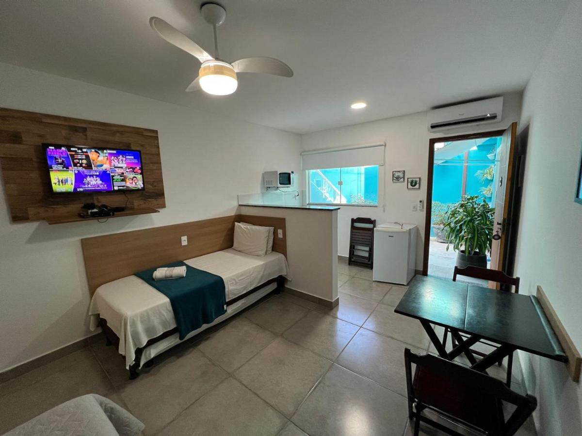 Buzios Conforto Guest House Bagian luar foto