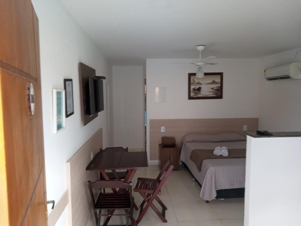Buzios Conforto Guest House Bagian luar foto