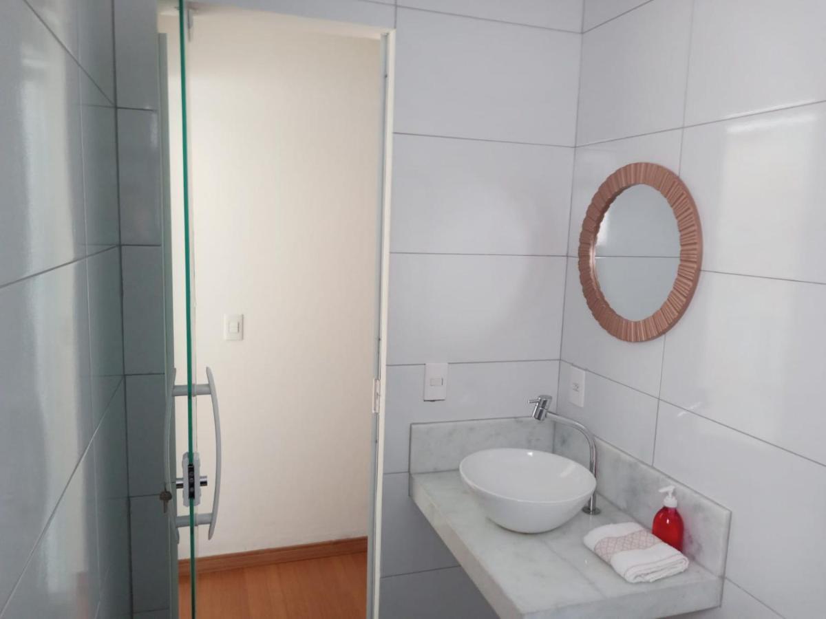 Buzios Conforto Guest House Bagian luar foto