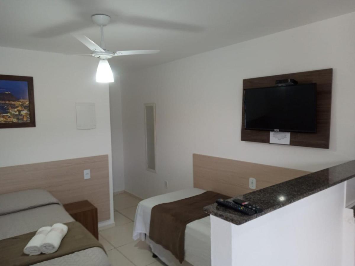 Buzios Conforto Guest House Bagian luar foto